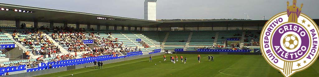 Estadio La Nueva Balastera
